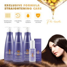 Load image into Gallery viewer, Kooratin Formaldehyde Free Keratin Treatment Package