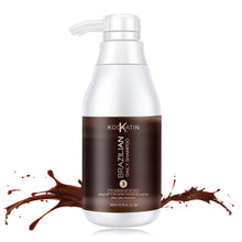 Load image into Gallery viewer, Brazilian Daily Use Shampoo & Conditioner Set 300ml - by Kooratin