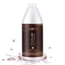 Load image into Gallery viewer, Brazilian Keratin Treatment 1000ml - by Kooratin
