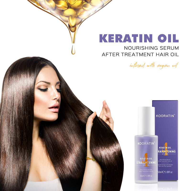 Argan oil hair straightening cheap treatment